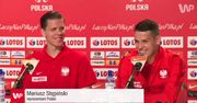 Wojciech Szczęsny rozbawił Mariusza Stępińskiego: Mario jak Cristiano