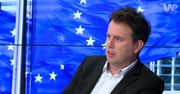 #dziejesienazywo: "PiS wykorzystuje Brexit i gra o bycie liderem w regionie"