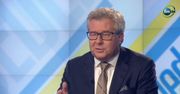Ryszard Czarnecki: Tusk powinien podać się do dymisji