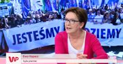 #dziejesienazywo: "nie zawsze trzeba wyłącznie mówić"