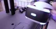 #CTRL: PlayStation VR Frajda jakich mało