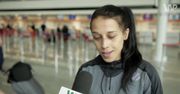 Joanna Jędrzejczyk: zagramy w finale z Niemcami