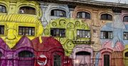 Street art z całego świata: Rzym