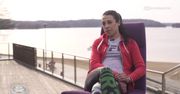 Joanna Jędrzejczyk: Nie obyło się bez scysji z Claudią Gadelhą, nie szło to w dobrym kierunku