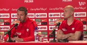 Piękne słowa Jakuba Wawrzyniaka: Wspieramy drużynę, bo ponad wszystko liczy się jej dobro