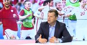 #dziejesienaeuro. Cezary Kucharski o Lewandowskim w kadrze. "Każdy mecz to ogromna odpowiedzialność"