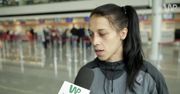 Jędrzejczyk przed walką z Gadelhą: muszę jej utrzeć nosa