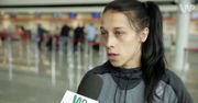 UFC: Jędrzejczyk już udała się na walkę z Gadelhą