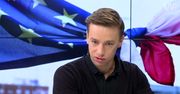 #dziejesienazywo Bosak: należy dążyć do wyprowadzenia Polski z UE