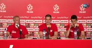 Kapustka: "Cieszymy się, że możemy zagrać z Portugalią"