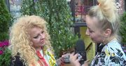 Magda Gessler: "Nie wiem co to znaczy show biznes. Ja jestem sama show"