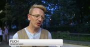 "Polscy mężczyźni z show biznesu słabo bawią się modą. Boją się, że wezmą ich za gejów"