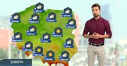 Prognoza pogody na 2 lipca (plus dwa kolejne dni)