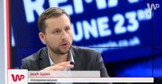 #dziejesienazywo: "nie jest tak jak mówi PiS, że PO tylko szkodzi za granicą"