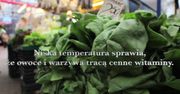 Tych owoców i warzyw nigdy nie przechowuj w lodówce