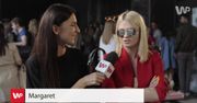 Margaret o niegrzecznym wizerunku i rozbieranej sesji. Zgodzi się?
