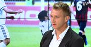 #dziejesienaeuro. Jakub Rzeźniczak o słabej formie Legii Warszawa w sparingach. "Mamy swoje problemy"