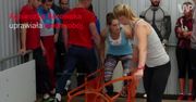 Tragiczny wypadek przerwał karierę utalentowanej sportsmenki