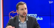#dziejesienazywo: Mężyk: Schetyna chciał wykonać zemstę na marszałku Przybylskim