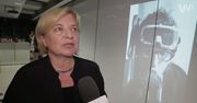 Magdalena Łazarkiewicz wspomina Krzysztofa Kieślowskiego