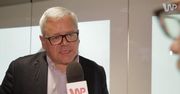 Michał Merczyński wspomina Krzysztofa Kieślowskiego