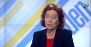 Małgorzata Kidawa-Błońska: boję się takich osób jak Jarosław Kaczyński