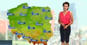 Prognoza pogody na 8 lipca (plus dwa kolejne dni)