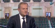 Tusk: nie mam obaw, by stanąć przed komisją ds. Amber Gold