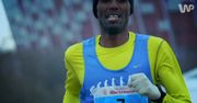 Yared Shegumo spełnia swoje marzenia. Pobiegnie po medal dla Polski