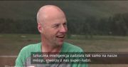 Założyciel Google X: "Sztuczna inteligencja zrobi z nas superludzi"