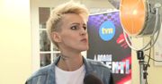Chylińska: "Polacy są ciekawi czym jest show biznes, mają swoje kompleksy"
