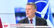 #dziejesienazywo Siemoniak: doceniam wysiłki prezydenta Andrzeja Dudy