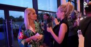 Horodyńska: "Kiedy nie zakładam wysokich szpilek, wydaje mi się, że coś tracę"