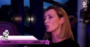 Kalczyńska: "Lubię się czuć na szpilce, mam ładniejszą linię nóg"