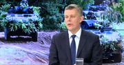 #dziejesienazywo: Tomasz Siemoniak: decyzja prezydenta związana z wizytą Obamy na szczycie NATO w Warszawie