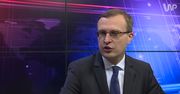 Prezes PFR Paweł Borys wierzy w moc kreatywnej destrukcji w gospodarce
