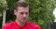 Łukasz Piszczek: Nie mamy pretensji do Arkadiusza Milika