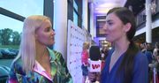 Joanna Horodyńska o Basi Kurdej-Szatan