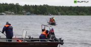 Żałoba w Moskwie i Karelii po tragicznym rejsie, w którym utonęło 14 osób