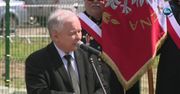 Lech Kaczyński patronem terminala LNG w Świnoujściu