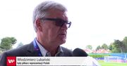 Włodzimierz Lubański: Najbardziej zaskoczyła mnie organizacja gry Polaków
