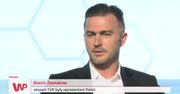 #dziejesienazywo. Marcin Żewłakow o reprezentacji Ukrainy. "Ten wynik to dla nich potwarz"