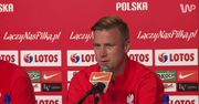 Artur Boruc komentuje bolesną porażkę Andrzeja Fonfary: Los płata nam takie figle
