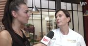 "Top Chef. Gwiazdy od kuchni": Anita Sokołowska połączy pracę na planie z macierzyństwem?