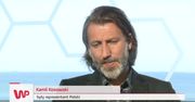 #dziejesienaeruo. Kamil Kosowski o Piotrze Zielińskim. "On jest póki co przegranym"
