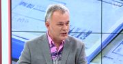#dziejesienazywo: Kamiński: 31 sierpnia mógłby być świętem narodowym, to przełomowy dzień