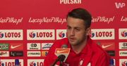 Łukasz Fabiański: Była we mnie złość, ale rozumiem trenera Nawałkę