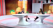 #dziejesienazywo: Dieta sokowa na wiosnę