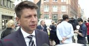 Petru dla WP: Kukiz'15 znów się wycofał, taka z nich opozycja: raz z rządem, raz przeciwko