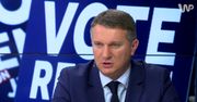 #dziejesienazywo: Przemysław Wipler: wyjście Brytyjczyków z UE doprowadzi do rozpadu W. Brytanii